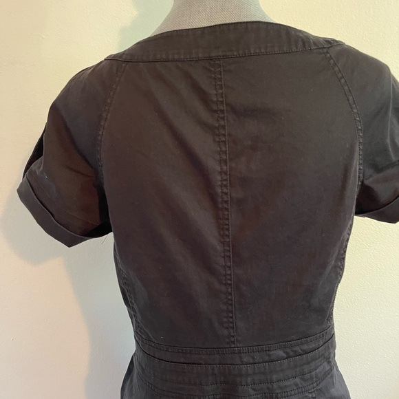 Kenneth Cole Black Dress - Picture 11 of 14